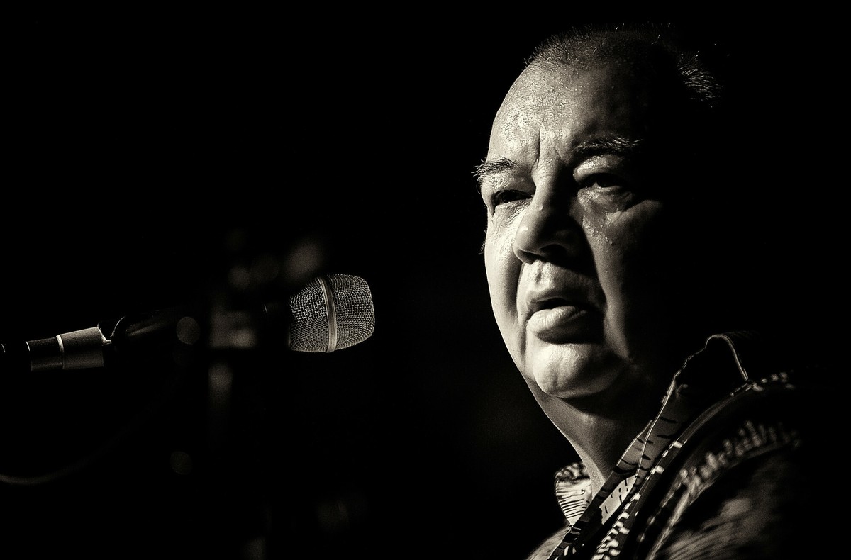 Koncert Stanis?awa Soyki