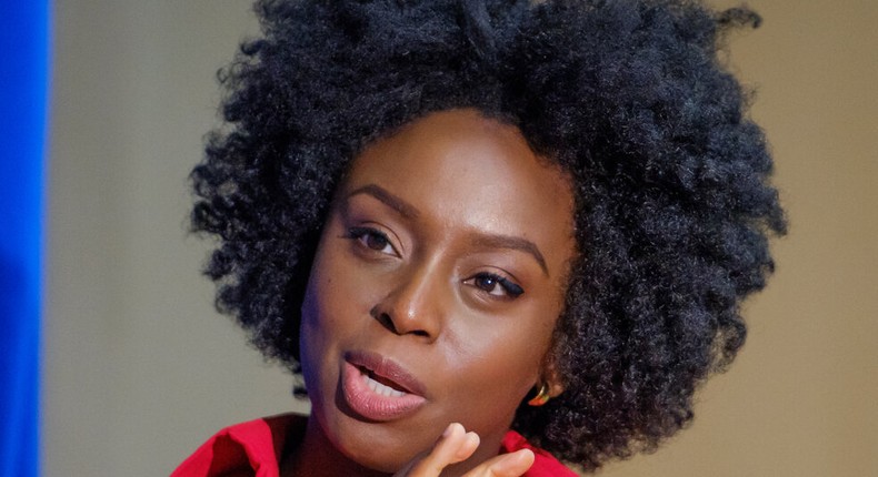 Chimamanda Ngozi-Adichie's speech at the Nigeria Bar Association conference