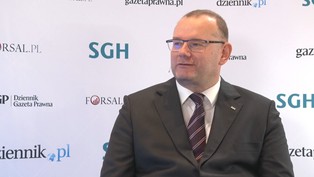 Prof. Arkadiusz Kowalski: Kto będzie liderem czwartej rewolucji przemysłowej?