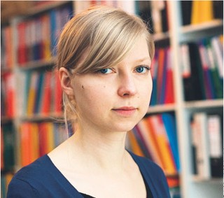 'Osoba niepełnosprawna ma prawo być prokuratorem'