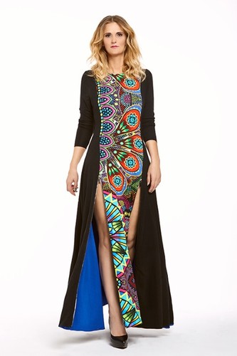 Dominika Tajner-Wiśniewska w kampanii Vippi Design