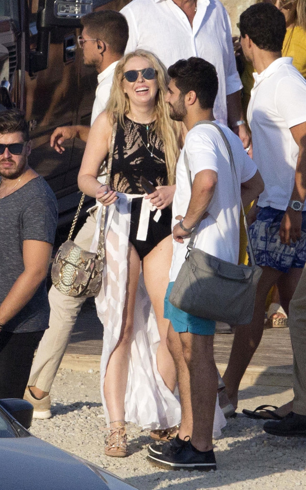 Tiffany Trump