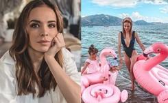 Wendzikowska wyjaśnia internaucie, skąd ma fundusze na częste podróże: Zarobiłam, to mam i nic Panu do tego