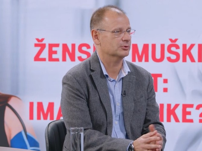 Kod žena infarkt često ima neobične simptome, evo kako da ih prepoznate, otkriva dr Petar Otašević