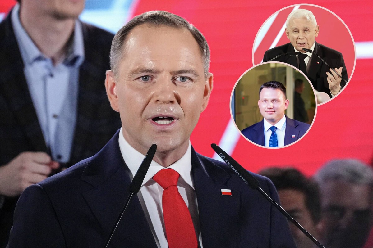 Nie tylko Karol Nawrocki. Oto wielcy wygrani wyborów prezydenckich