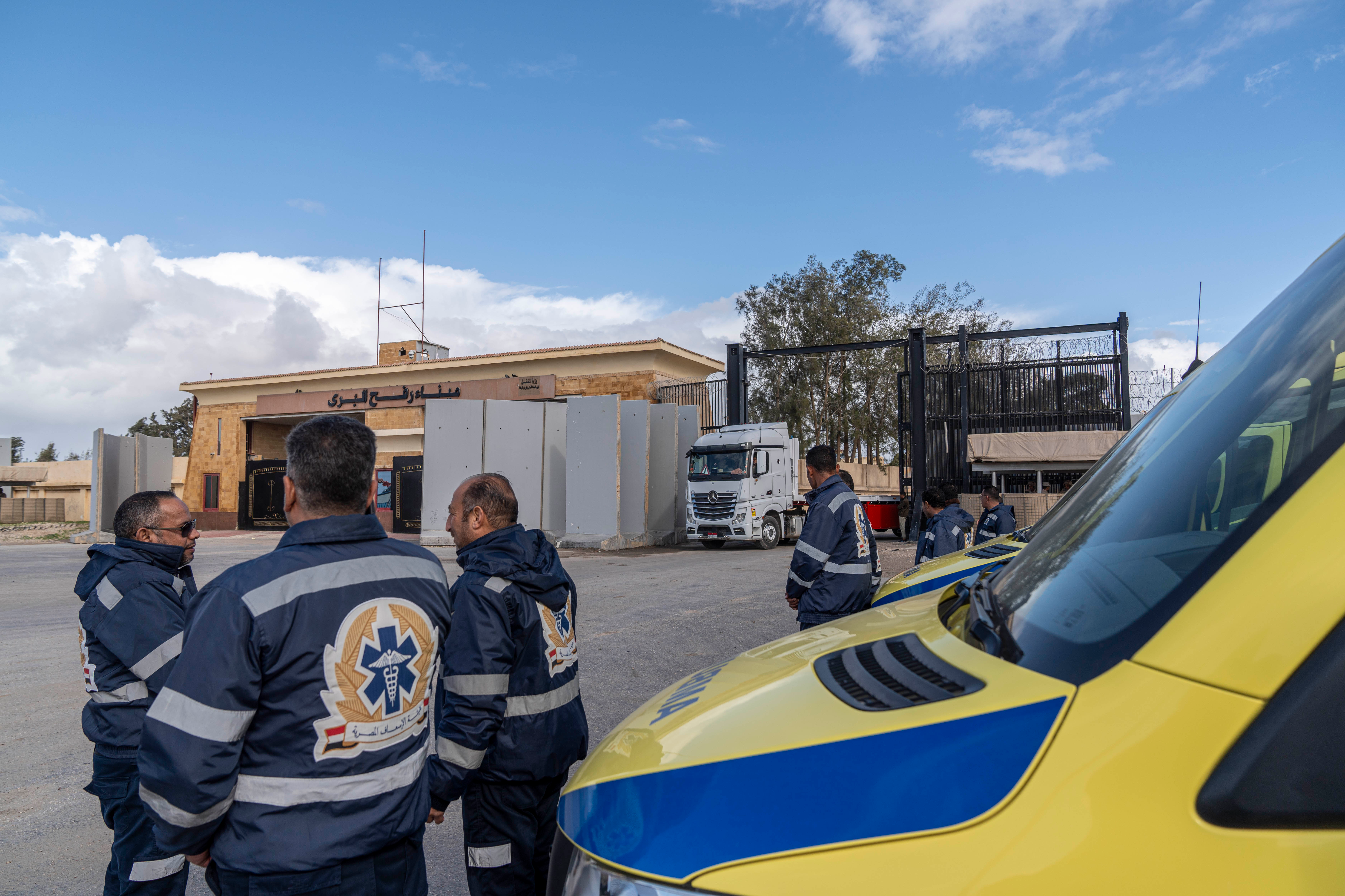 Rafah rouvre: Ce que change le nouveau plan de Trump pour Gaza