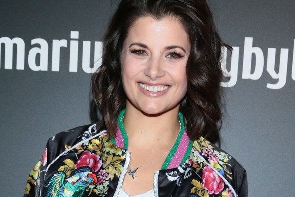 Agnieszka Sienkiewicz - Plejada.pl