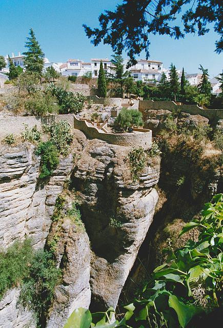 Galeria Hiszpania - Ronda, jedna z perełek Andaluzji, obrazek 13