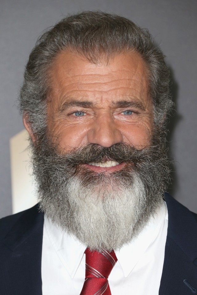 Mel Gibson: skandale i kontrowersje wokół reżysera "Przełęczy ocalonych"