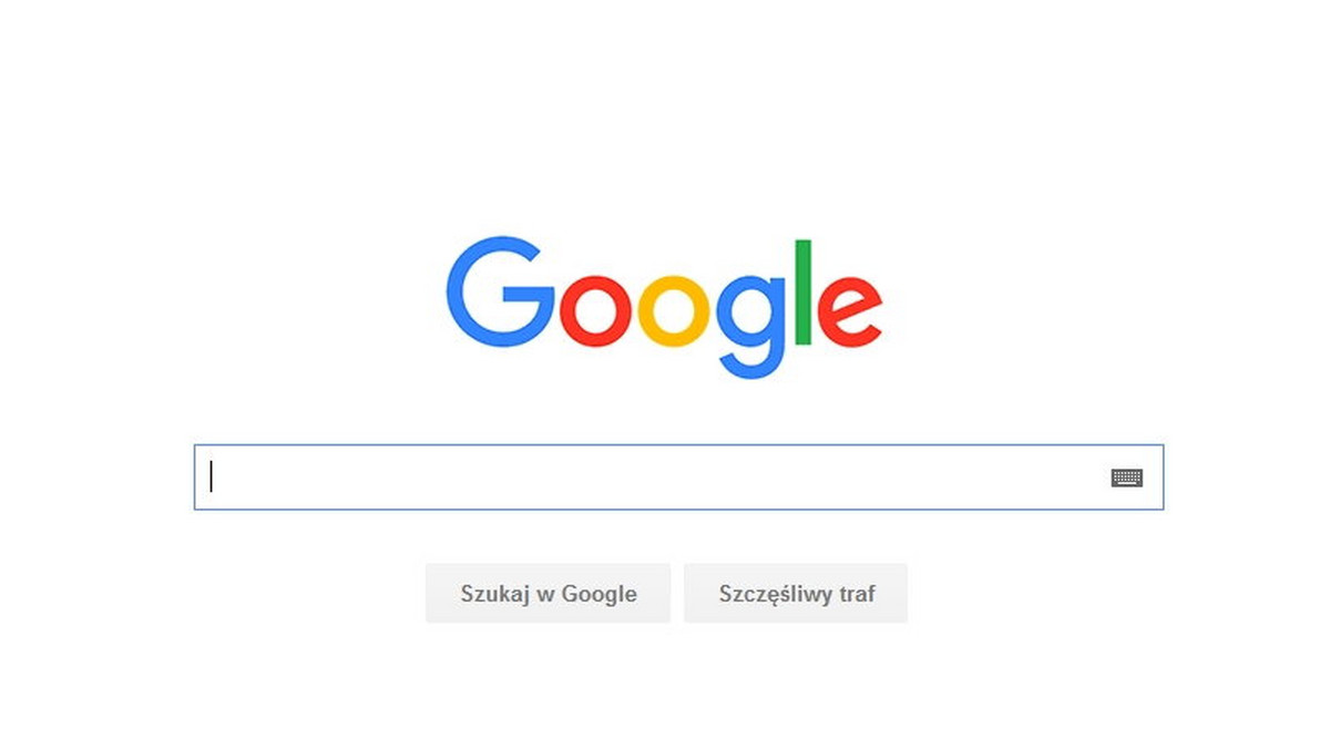 Google prezentuje nowe logo, czyli Google Doodle. A to dopiero początek zmian. Firma zapowiedziała, że już wkrótce wprowadzi nowy język wizualny. "Wzięliśmy to, co najlepsze w Google (prostota, czytelność, kolorowość, przyjazność) i przekształciliśmy nie tylko dla dzisiejszego, ale także przyszłego Google" - czytamy na stronie internetowej polskiego oddziału koncernu. Zaprezentowano też wideo, ktore przedstawia, jak wyglądała historia logo Google.