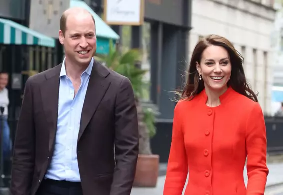 Kate i William chcą uchronić dzieci przed traumą. Podjęli ważną decyzję