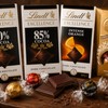 Lindt čokolade