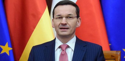 Morawiecki dogada się z Unią? Rzuca liczbami