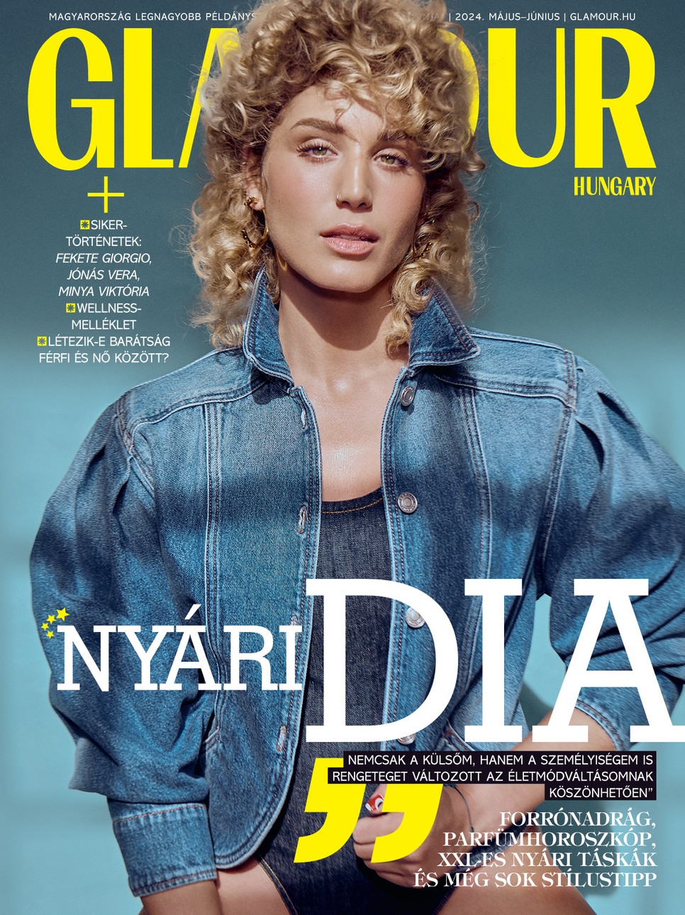 Nyári Dia
