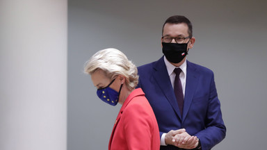 Sądny tydzień w Unii Europejskiej – czy będzie polskie weto i czy zawali się porozumienie brexitowe? [KOMENTARZ]