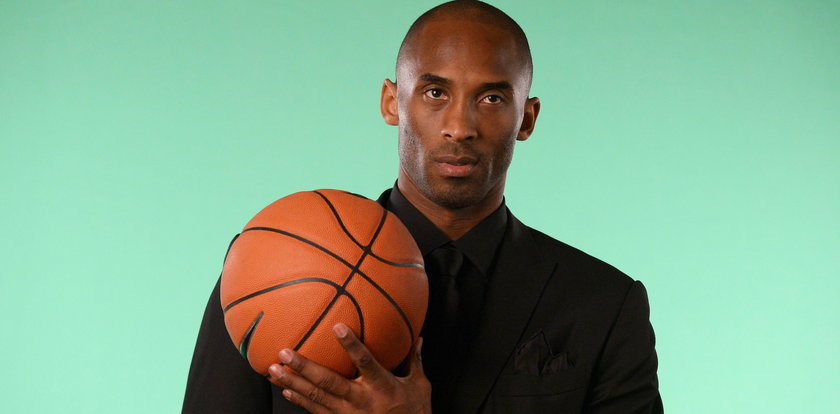Kobe Bryant nie trafi w tym roku do Galerii Sław NBA. Ceremonia została odwołana