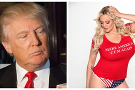 "Rekle su da su spavale sa mnom, ali nisu. Je**le su se sa svima, ali ne i sa mnom", TRAMP zgrozio sve: Šokantne tvrdnje autora knjige o navodnoj izjavi američkog predsednika