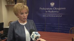 Adwokat ojca, podejrzanego o uprowadzenia syna, zabiera głos