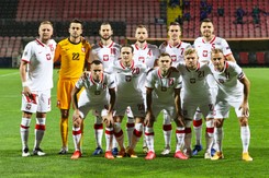Zobacz, które miejsce w rankingu FIFA zajmuje Polska po meczach z Holandią i Bośnią