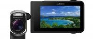 Sony Handycam GW55VE - wodoodporna kamera