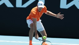 Australian Open. Hurkacz wraca do domu. Przegrał z niżej notowanym rywalem