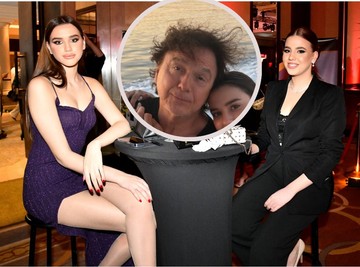 Javnost decenijama nije mogla da ga vidi u ovom izdanju: Ćerka uslikala Zdravka Čolića onako kako paparaci nikad nisu uspeli! (Foto)