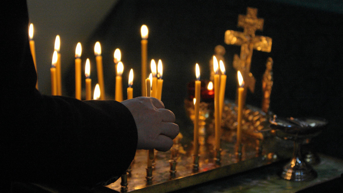 Prawosławie: mnisi z greckiej góry Athos przywiozą relikwie św. Marii  Magdaleny - Wiadomości