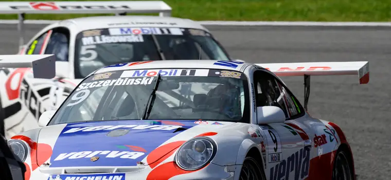 Finał Porsche Mobil 1 Supercup na torze Monza