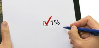 Organizacje same będą podawać numery kont