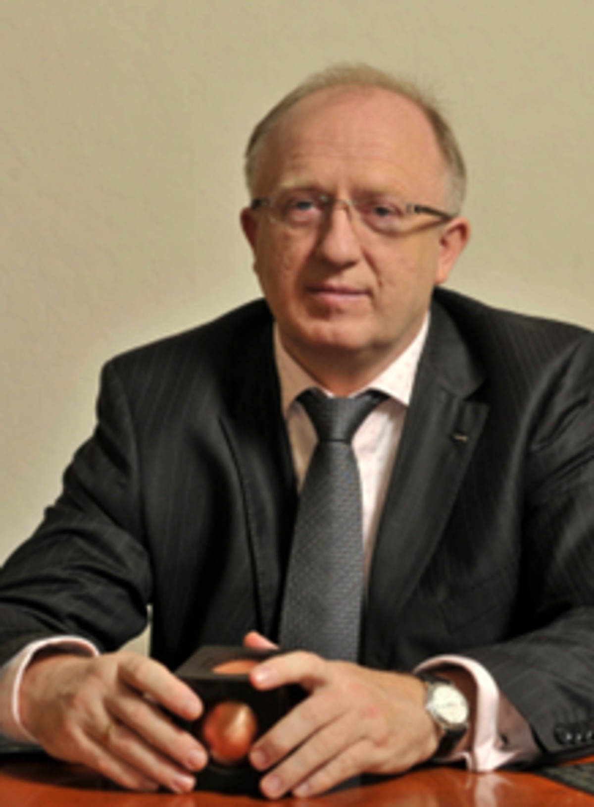 Herbert Wirth mat. prasowe
