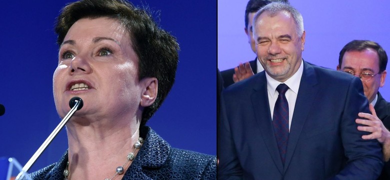 Wybory samorządowe 2014 - wyniki w miastach. Gdzie już wybrali, a gdzie dogrywka