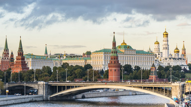 Kreml o grupie ds. cyberbezpieczeństwa: czas pokaże, czy ona powstanie