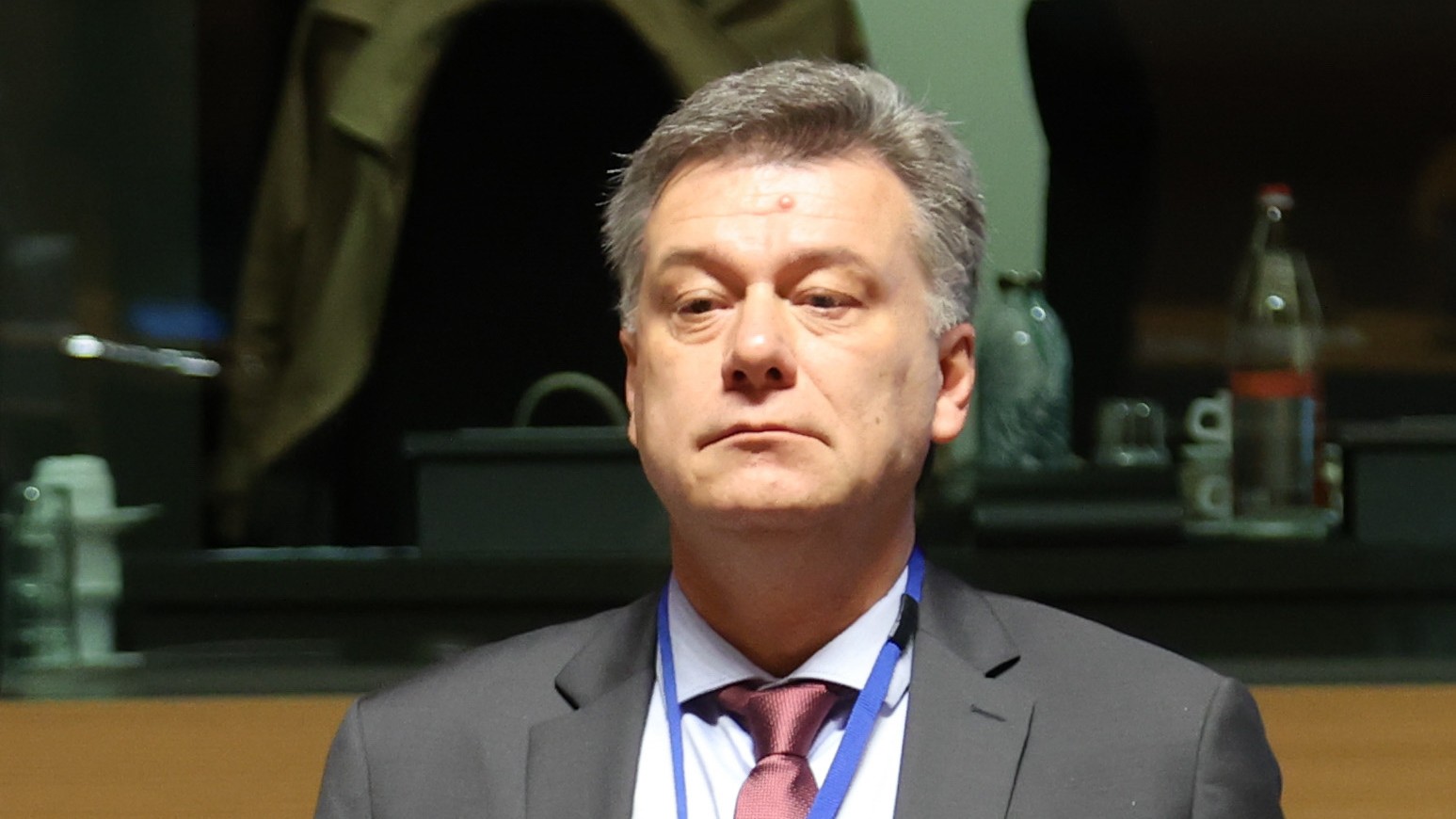 Pavel Blažek.