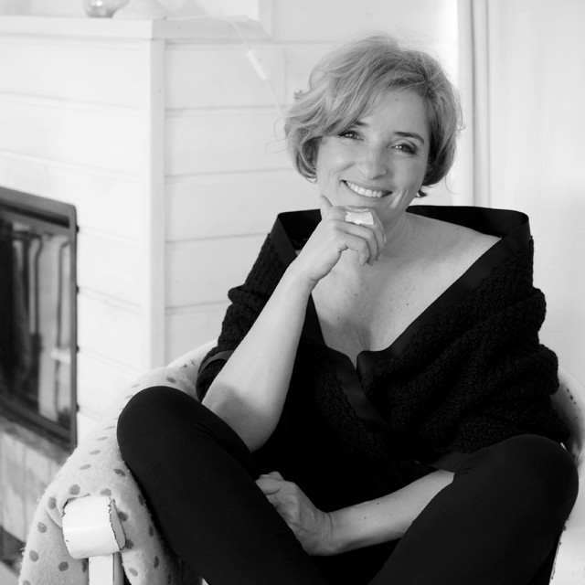 Adrienne Feller
