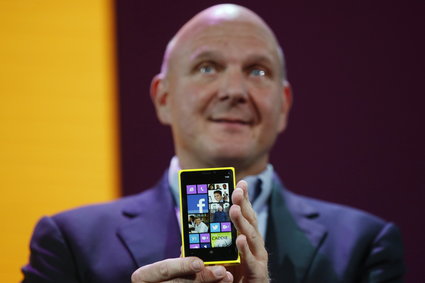Microsoft wbił kolejny gwóźdź do trumny Windows Phone’ów