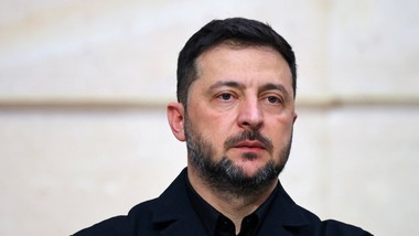 zełenski pod ścianą. trump liczy na zawieszenie broni "przed bożym narodzeniem"