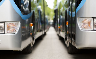 Przewoźnicy autobusowi apelują o zmiany w tarczy