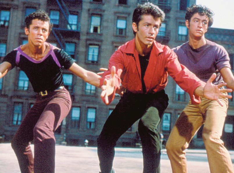 West Side Story