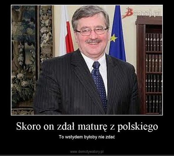 Matura szyderczym okiem internautów