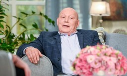 polityczna przepowiednia jasnowidza jackowskiego. "coś jest szykowane na trumpa"