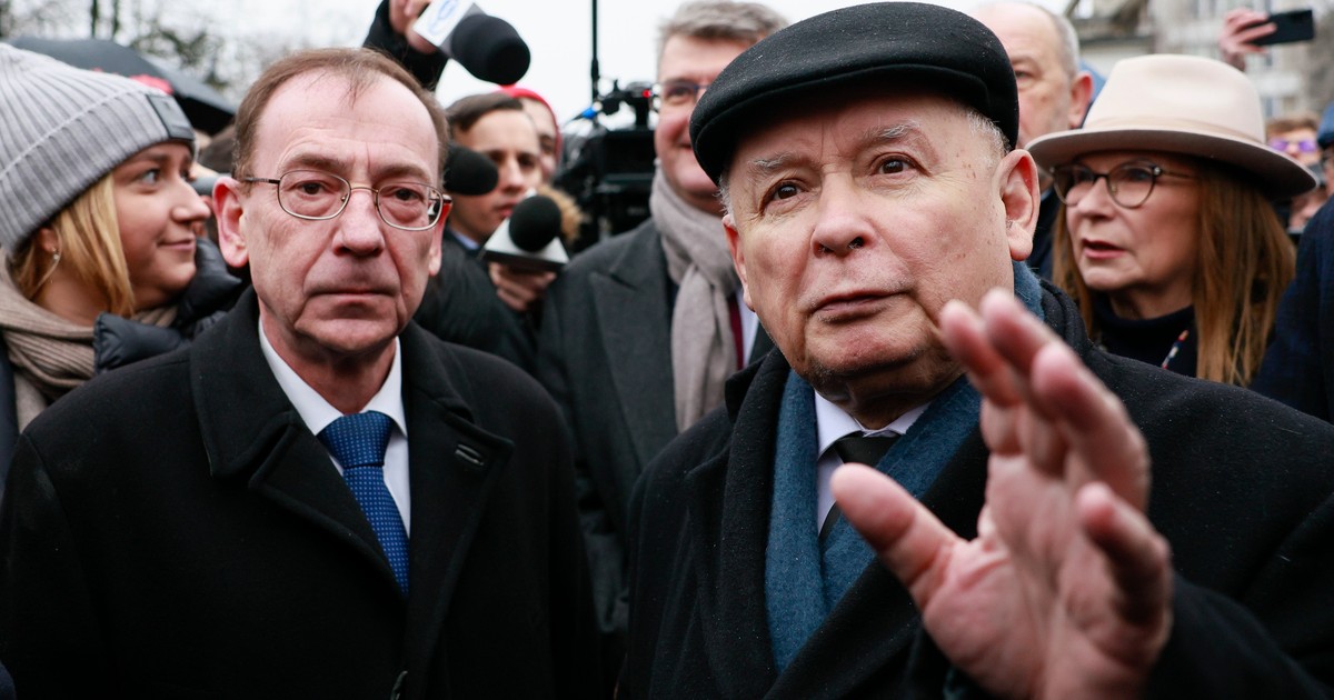 Strategia PiS nie działa. W co gra Jarosław Kaczyński? [SCENARIUSZE]