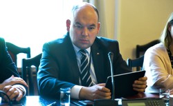 Dziedziczak: Zniszczenie powstającego pomnika Jana III Sobieskiego nie miało podłoża antypolskiego