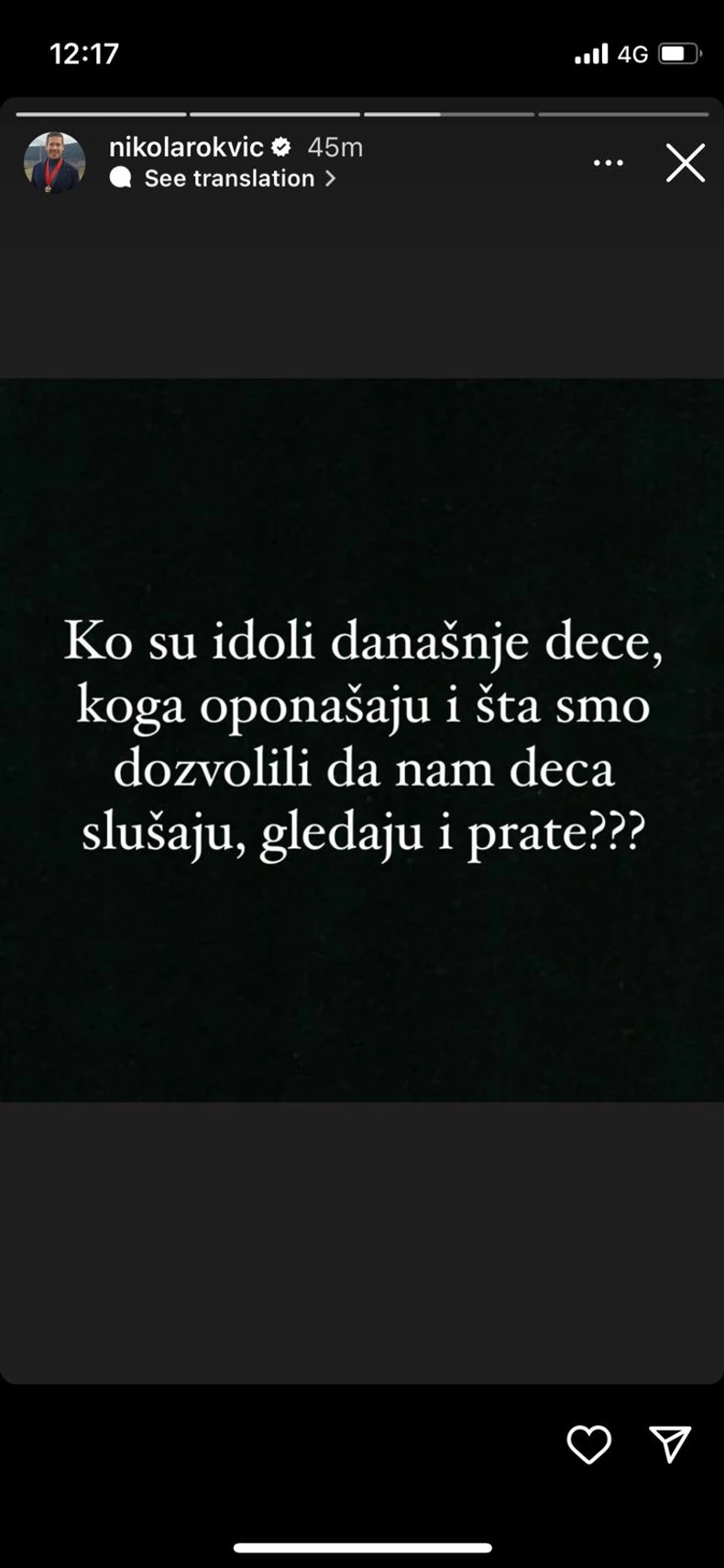 Poznati slomljeni zbog tragedije u osnovnoj školi
