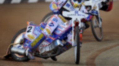 Speedway Ekstraliga: fortuna za punkt