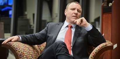 Kurski zdjął z anteny program. Tak się tłumaczy