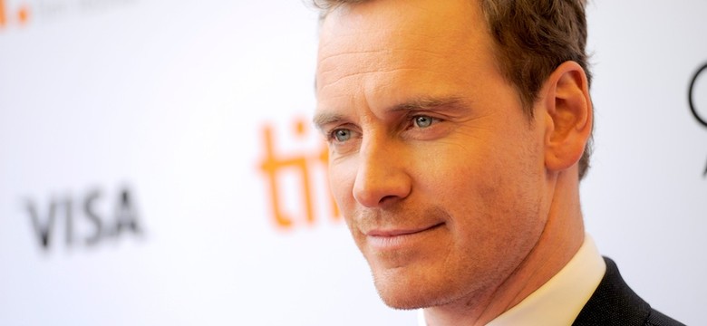 Michael Fassbender chce Oscara. Zasłużył?