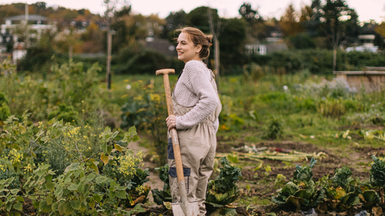 A természettel való kapcsolódás az idegrendszeredre is hat, ezért jó, ha sokat tartózkodsz vidéken vagy a szabadban