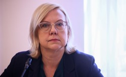 Moskwa: Sytuacja na rynku gazu nie jest pewna