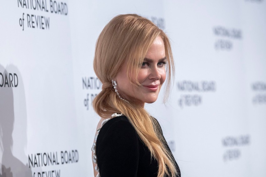Nikol Kidman