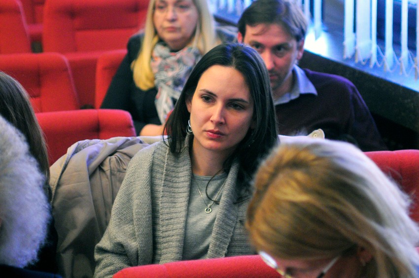 Marina Popov Ivetić